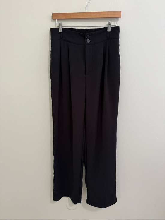 HALARA Pants - Halara High Waist Wide Leg Trousers